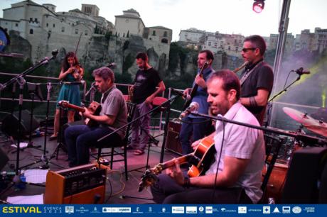 Virtuosismo internacional en Estival Jazz de la mano de Andrea Motis