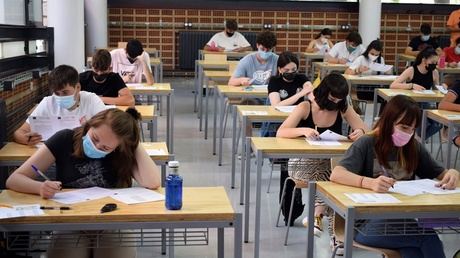 La UCLM trabaja en la definición de un examen de Historia de la EvAU con un formato igual para toda España