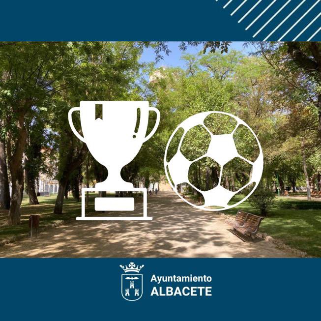 Albacete instalará una pantalla gigante en el Parque de la Fiesta del Árbol para ver la final del Mundial de fútbol femenino entre España e Inglaterra