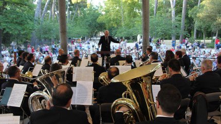 El Ayuntamiento Albacete inicia los trámites para acometer la reforma y mejora del Templete del Parque de Abelardo Sánchez