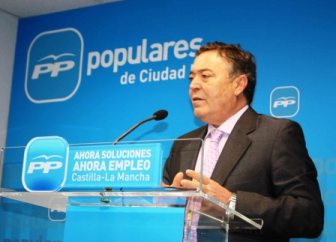 Muere Francisco Gil-Ortega, exalcalde de Ciudad Real y expresidente de Enresa