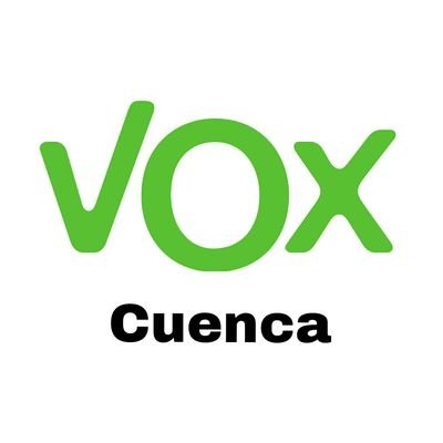 Blanca Sáiz, nueva candidata de Vox a la Alcaldía de Cuenca