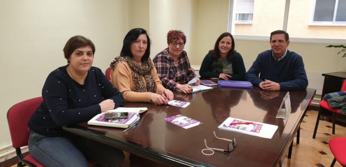 Potenciando el medio rural a través de las mujeres rurales