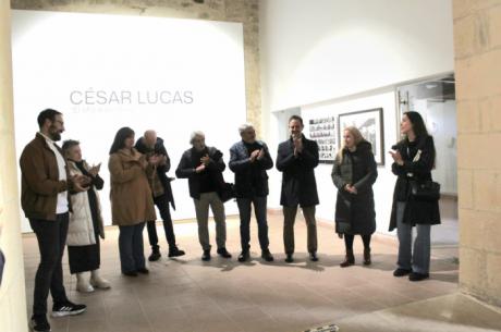 El Museo de Fotografía de Huete tiene cuatro exposiciones nuevas que podrán verse hasta el próximo 2024