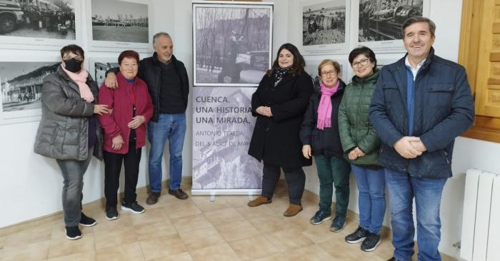 Las exposiciones itinerantes navideñas de la Fundación Antonio Pérez llegan a Motilla del Palancar, Iniesta, Arcas y Vega del Codorno