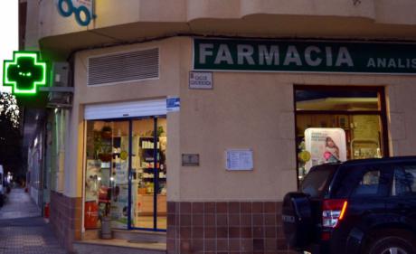 El COFCAM comunica que se han retirado cerca de 1,8 millones de mascarillas en la primera semana de reparto en las 1.265 farmacias de la región