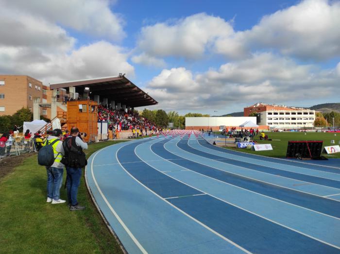 Cuenca será, por segundo año consecutivo, epicentro del Atletismo Nacional