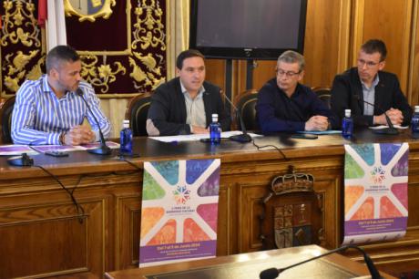 La Feria de la Diversidad Cultural de Motilla del Palancar amplía un día su programación y comenzará el 7 de junio