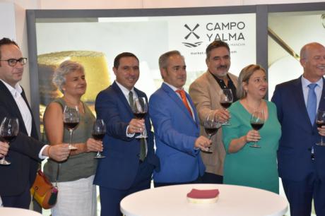 La Diputación destina más de 60.000 euros a potenciar el sector del ajo en la Mancha conquense