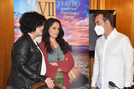 El Festival de Teatro Francisco Nieva de San Clemente vuelve con diez días ininterrumpidos de actividades culturales