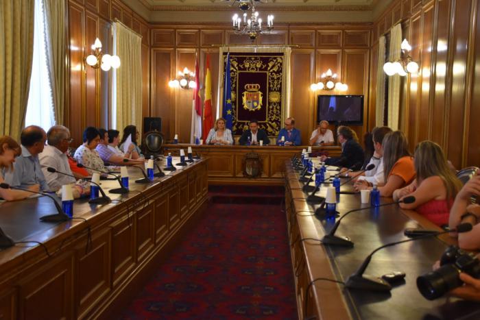 125 consultorios médicos serán rehabilitados gracias al convenio entre la Diputación y la Junta