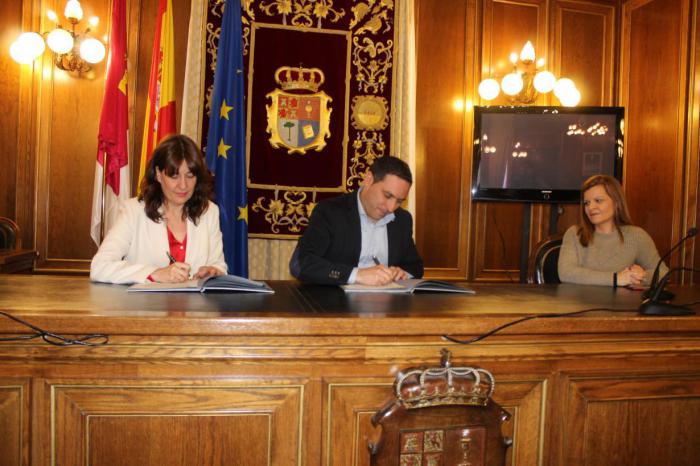 Publicadas las ayudas del Plan Corresponsables dotadas con 525.000 euros para fomentar la conciliación