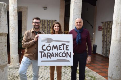 'Cómete Tarancón', la nueva marca gastronómica que se presentará en FITUR