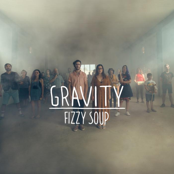 Fizzy Soup llegan con “Gravity Tour” al Teatro-Auditorio