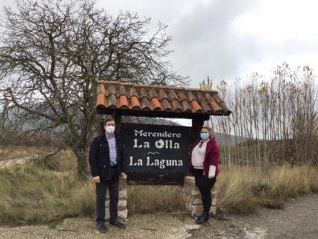 Talayuelas renovara su alumbrado público con la instalación de 872 nuevas luminarias led