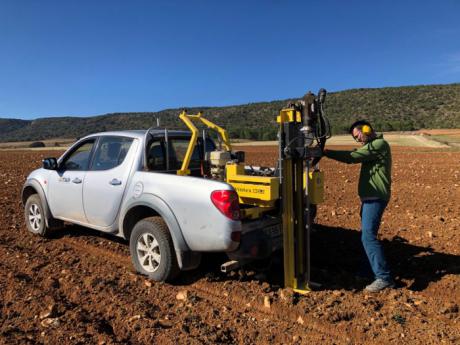 El proyecto ECIPUR analizará los beneficios del purín como fertilizante orgánico