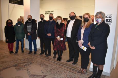 Se programan ocho actuaciones musicales dentro de la programación de ´Marco Pérez. De la figura humana a la imagen procesional´