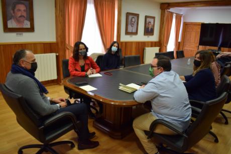 El Ayuntamiento de Tarancón resalta el trabajo de los periodistas para trasladar “información veraz, clara y de intereses para la ciudadanía”