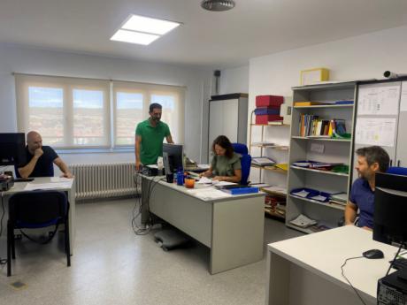 Se conceden 45 ayudas a la rehabilitación de edificios en la provincia con una inversión superior a los 2,1 millones de euros
