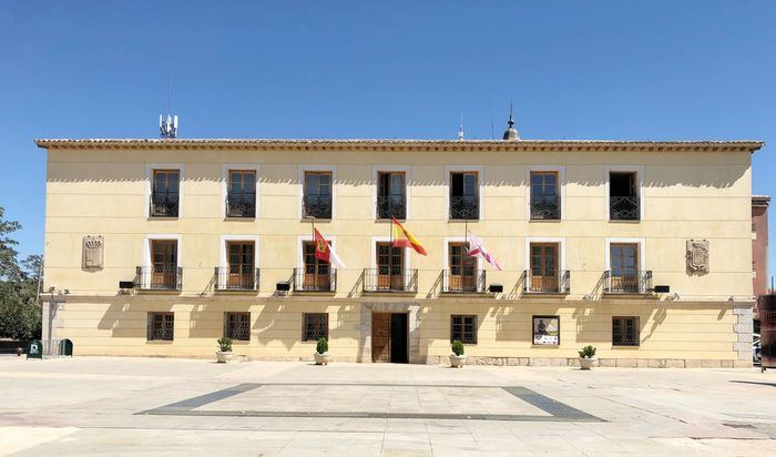 Ayuntamiento de Tarancón