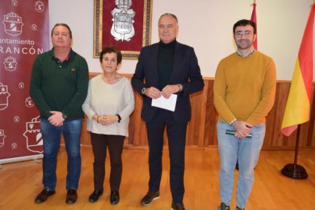 El Ayuntamiento de Tarancón califica de “numerosa” la participación de la ciudadanía en la navidad y “sin incidentes reseñables”