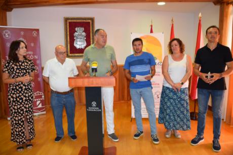 El Ayuntamiento de Tarancón, Nueva Luz y La Caixa organizan una nueva edición del Camino de Santiago con la participación de 55 personas