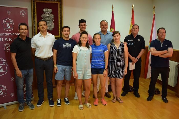 El Ayuntamiento de Tarancón pone en marcha la campaña de prevención ´Buen peñista´