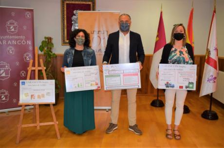 El Ayuntamiento de Tarancón pone en marcha una campaña de concienciación en materia de reciclaje