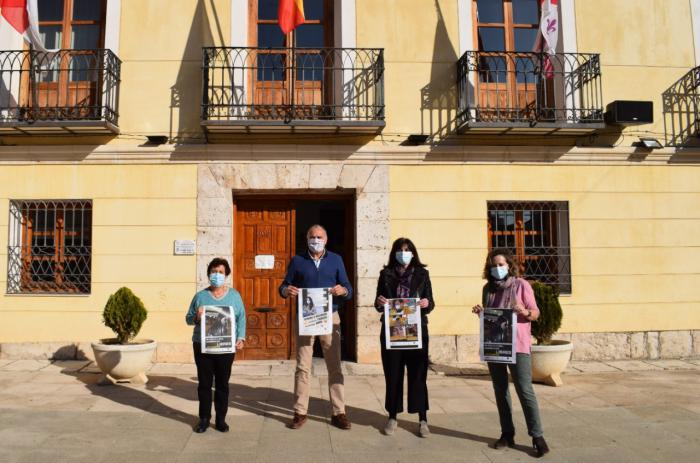 Tarancón pone en marcha una campaña dirigida a la sensibilización y prevención de la violencia de género