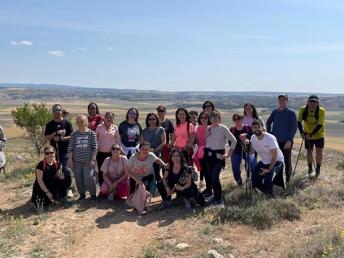 Rehabilitación del pabellón Peña El Águila, mejoras en las pistas de pádel, zona recreativa canina y un nuevo complejo deportivo propuestas de López Carrizo