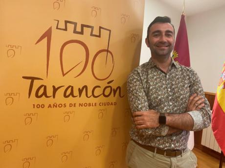 El Ayuntamiento de Tarancón inicia la segunda fase de la catalogación de las obras de Emiliano Lozano