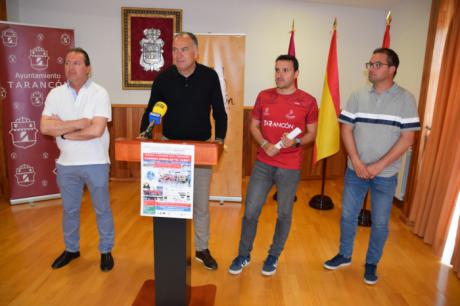 Tarancón acoge el sábado 14 de mayo la XXXVII edición del cross de El Caño con más de 600 atletas participantes