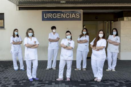 El Hospital Recoletas de Cuenca celebra el Día de la Mujer