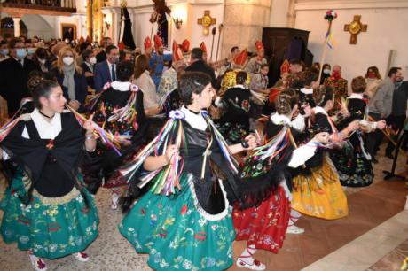 La Junta destaca la importancia de las fiestas tradicionales como ´La Endiablada´ de Almonacid del Marquesado “para generar economía y turismo a todos los niveles”