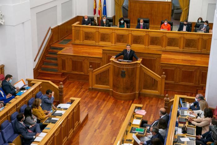 Los alcaldes socialistas aplauden las inversiones anunciadas en el Debate del Estado de la Región “que ponen de manifiesto el compromiso de Page con el medio rural”