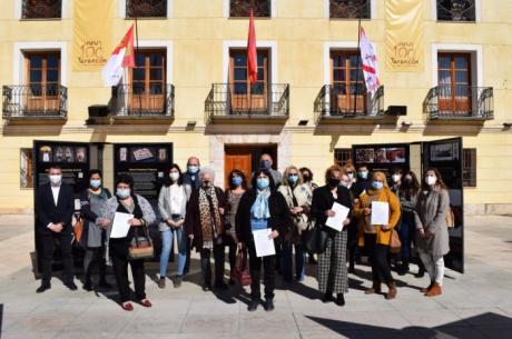 La Junta destina más de 170.000 euros a la formación en atención sociosanitaria de una decena de alumnos en Tarancón
