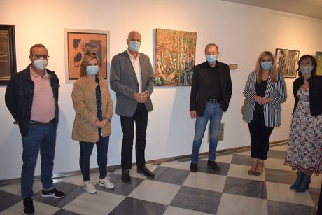 Se concede una ayuda a la Asociación de Parkinson de Cuenca para la adquisición de material dirigido a los usuarios