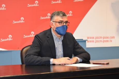 El PSOE de Cuenca recuerda a Prieto que en 2017 siendo presidente de la Diputación de Cuenca él y Millán renunciaron a la autovía Cuenca- Teruel