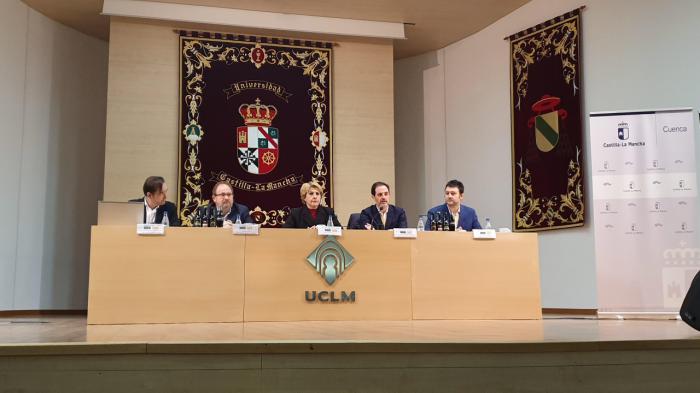 La Junta se convierte en la primera administración pública en certificar el cumplimiento del Esquema Nacional de Seguridad en administración electrónica