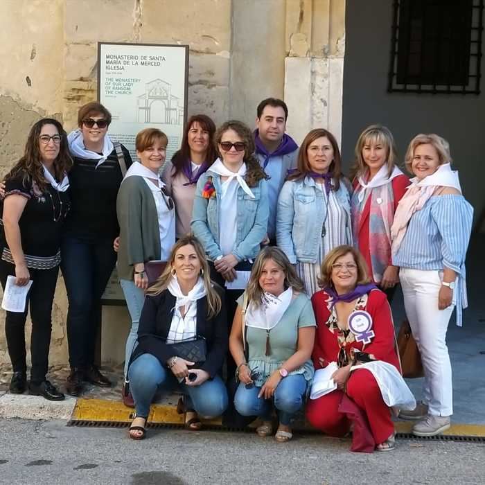 La Junta destaca la figura de los Centros de la Mujer como nexo de unión entre poblaciones