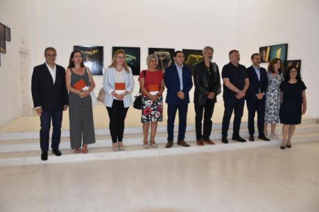 La Fundación Antonio Pérez, María Teresa Recuenco y las Asociaciones de Amigos de los Museos de las Ciencias recibirán las Medallas al Mérito Cultural del Gobierno regional