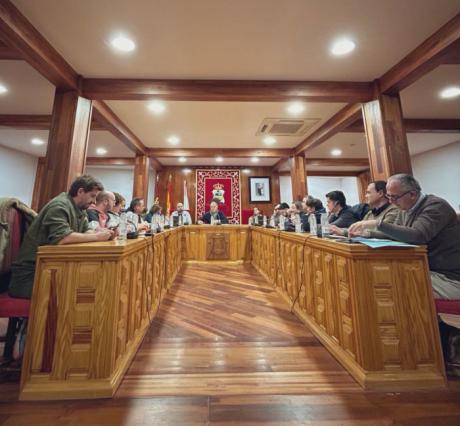 El PSOE de Tarancón presenta una moción de apoyo al sector agrario