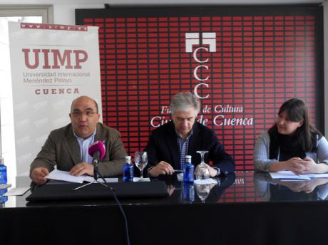 Cuenca acoge las III jornadas de Investigación Teatral