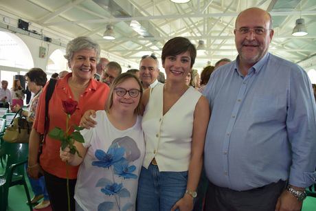 Martínez Guijarro: “Cuenca ha cogido velocidad de crucero para resolver problemas y no se puede volver a parar. Necesitamos que Darío siga siendo alcalde, y Emiliano presidente”