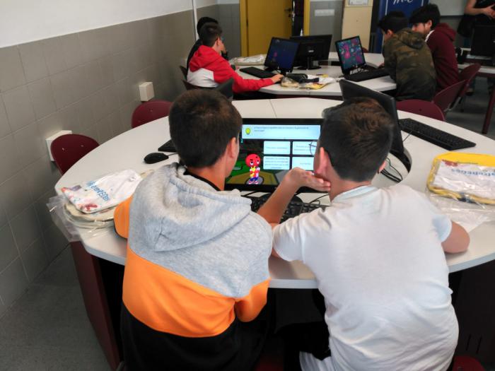 El Museo de las Ciencias de Castilla-La Mancha y Red Eléctrica ponen en marcha la IV Olimpiada Regional ´EntreREDes´