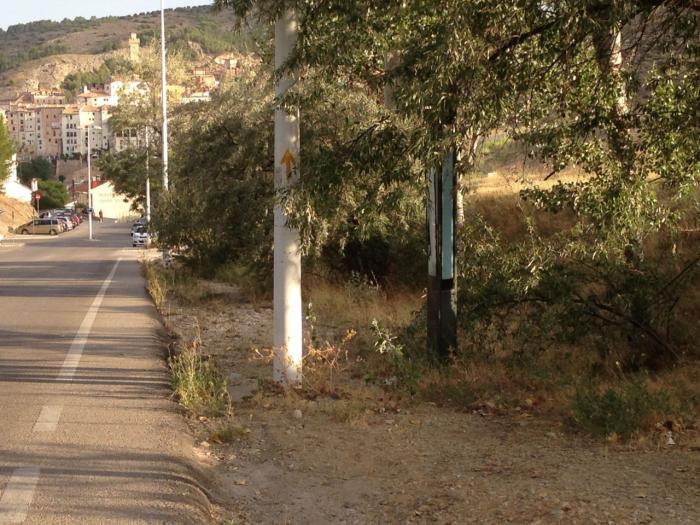 Ciudadanos pedirá en el pleno que se acometan de forma urgente una decena de medidas para mejorar la seguridad vial