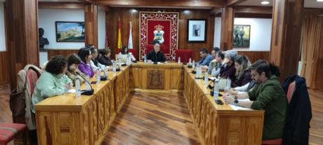El pleno del Ayuntamiento de Tarancón aprueba obras por importe de 1,9 millones de euros para la renovación de la red de saneamiento