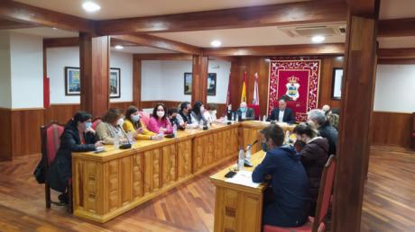 Tarancón aprueba los presupuestos municipales de 2022 que ascienden a 17 millones de euros