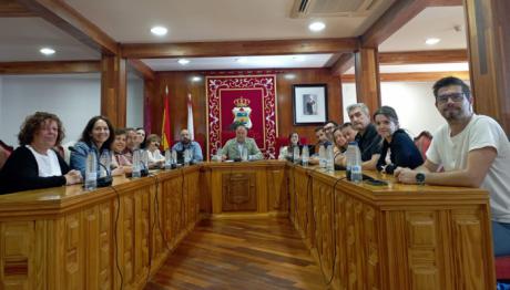 El pleno del Ayuntamiento de Tarancón aprueba inversiones por importe de 6,3 millones de euros