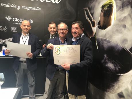 Castilla-La Mancha hace visible la calidad de los productos agroalimentarios y sus vinos, que “despuntan con más fuerza” en Madrid Fusión